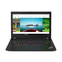 Lenovo ThinkPad X280 Core i7 8650U 1.9GHz/8GB RAM/256GB SSD PCIe/batteryCARE+ WiFi/BT/4G/SC/webcam/12.5 FHD (1920x1080)/backlit kb/Win 11 Pro 64-bit                                                                                                                                     
                        