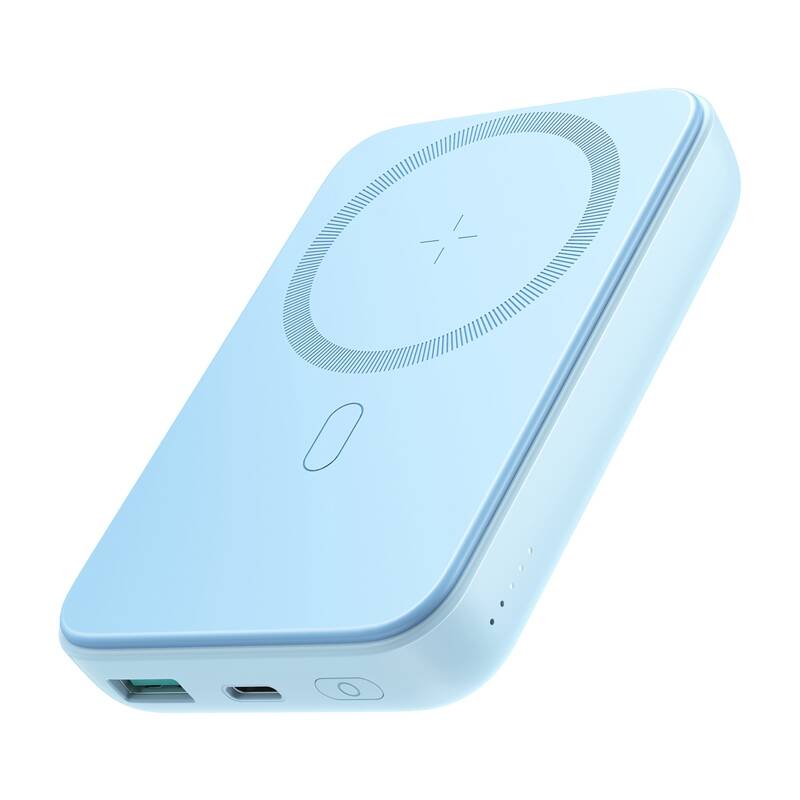 Joyroom Mini Powerbank 10000mAh plava