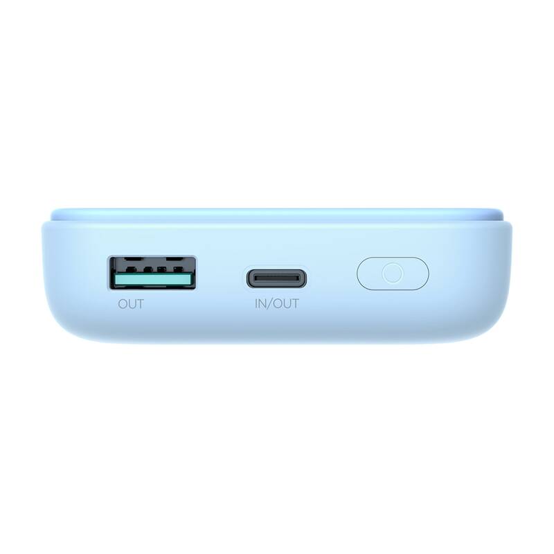 Joyroom Mini Powerbank 10000mAh plava