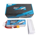 Lipo Gens ace 2800mAh 22.2V 60C 6S1P baterija s XT60 konektorom