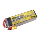 Lipo Tattu R-Line 22,2 V 2200 mAh 6S 95C baterija s XT60 konektorom