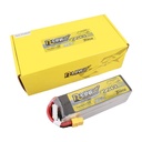 Lipo Tattu R-Line 22,2 V 2200 mAh 6S 95C baterija s XT60 konektorom