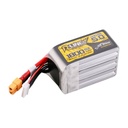 Lipo Tattu R-Line verzija 5.0 1800mAh 22.2V 150C 6S baterija s XT60 konektorom