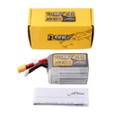 Lipo Tattu R-Line verzija 5.0 1800mAh 22.2V 150C 6S baterija s XT60 konektorom