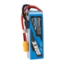 Akumulator Lipo Gens Ace G-Tech 3300mAh 22.2V 60C 6S1P XT90