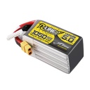 Lipo Tattu R-Line verzija 5.0 1050mAh 29.6V 8S 150C baterija s XT60 konektorom