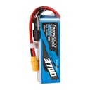 Akumulator Lipo Gens Ace G-Tech 3700mAh 22.2V 60C 6S1P XT90