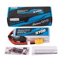 Akumulator Lipo Gens Ace G-Tech 3700mAh 22.2V 60C 6S1P XT90