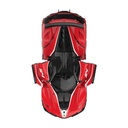 RASTAR Ferrari 1:18 FXXK RC automobil na daljinsko upravljanje za samostalnu montažu (crveni)