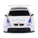 RASTAR R/C 1:24 BMW M3 RC automobil na daljinsko upravljanje (bijeli)