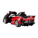 RASTAR R/C 1:14 Ferrari FXX K Evo automobil na daljinsko upravljanje (crveni)