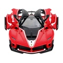 RASTAR R/C 1:14 Ferrari FXX K Evo automobil na daljinsko upravljanje (crveni)