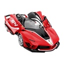RASTAR R/C 1:14 Ferrari FXX K Evo automobil na daljinsko upravljanje (crveni)