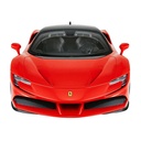 RASTAR R/C 1:14 Ferrari SF90 Stradale auto na daljinsko upravljanje (crveni)