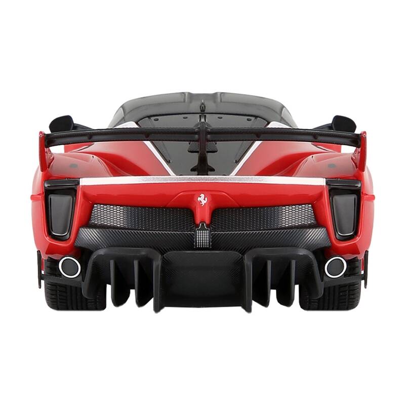 RASTAR R/C 1:24 Ferrari FXX K Evo automobil na daljinsko upravljanje (crveni)