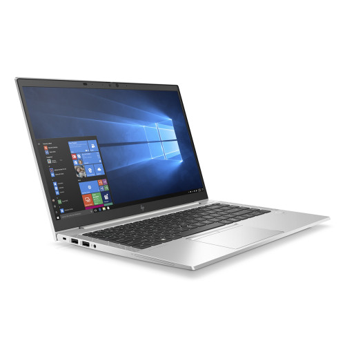 HP EliteBook 845 G7 AMD Ryzen 5 PRO 4650U 2.1GHz/16GB RAM/256GB SSD PCIe/batteryCARE WiFi/BT/SC/webcam/14.0 FHD (1920x1080)/backlit kb/Win 11 Pro 64-bit                                                                                                                                     
                        