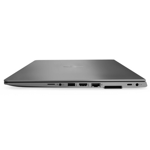 HP ZBook 14u G6 Core i7 8565U 1.8GHz/16GB RAM/512GB SSD PCIe/batteryCARE+ WiFi/BT/FP/SC/cam/Radeon Pro WX3200 4GB/14.0 FHD (1920x1080)/backlit kb/Win 11 Pro 64-bit                                                                                                                                     
                        