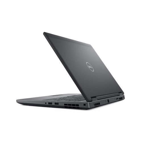 Dell Precision 7530 Core i7 8850H 2.6GHz/32GB RAM/1TB SSD PCIe/batteryCARE WiFi/BT/SC/NOcam/Q P2000 4GB/15.6 FHD (1920x1080)/backlit kb/num/Win 11 Pro 64-bit                                                                                                                                     
                        