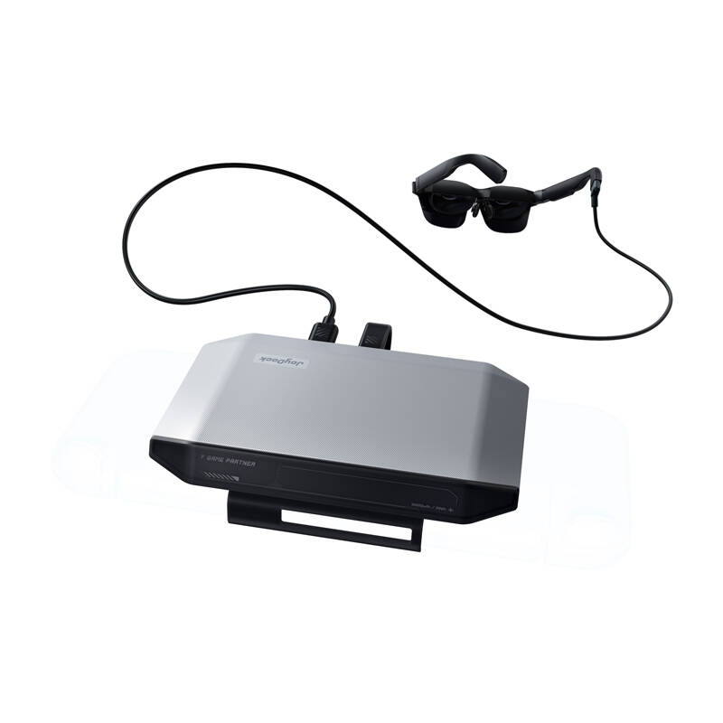 Rayneo Joydock priključna stanica
