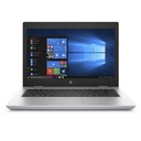 HP ProBook 640 G5 Core i5 8265U 1.6GHz/16GB RAM/256GB SSD PCIe/batteryCARE+ WiFi/BT/4G/SC/webcam/14.0 FHD (1920x1080)/backlit kb/Win 11 Pro 64-bit                                                                                                                                     
                        