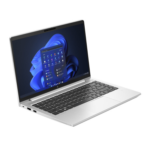 HP EliteBook 640 G10 Core i5 1345U 1.6GHz/16GB RAM/256GB SSD PCIe/batteryCARE+ WiFi/BT/FP/4G/Intel Iris Xe/14.0 FHD AG/backlit kb/Win 11 Pro 64-bit                                                                                                                                     
                        