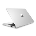 HP ProBook 455 G9 Ryzen 5 5625U 2.3GHz/8GB RAM/512GB SSD PCIe/batteryCARE+ WiFi/BT/FP/AMD Radeon Graphics/15.6 FHD AG/backlit kb/num/Win 11 64-bit                                                                                                                                     
                        