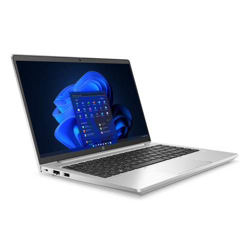 HP ProBook 440 G9 Core i5 1235U 1.3GHz/16GB RAM/512GB SSD PCIe/batteryCARE+ WiFi/BT/Intel Iris Xe/14.0 HD AG LED/backlit kb/Win 11 Pro 64-bit                                                                                                                                     
                        