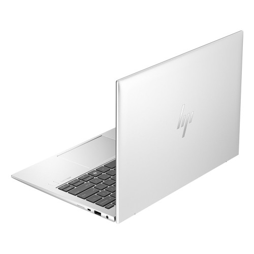 HP EliteBook 830 G11 Core Ultra 5 135U 1.6GHz/8GB RAM/512GB SSD PCIe/batteryCARE+ WiFi/BT/FP/Intel Graphics/13.3 WUXGA AG/backlit kb/Win 11 Pro 64-bit                                                                                                                                     
                        