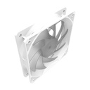 Darkflash C7 ventilator za računalo (bijeli)