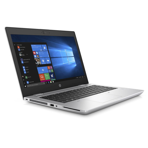 HP ProBook 640 G5 Core i5 8265U 1.6GHz/16GB RAM/256GB SSD PCIe/batteryCARE+ WiFi/BT/4G/SC/webcam/14.0 FHD (1920x1080)/Win 11 Pro 64-bit                                                                                                                                     
                        