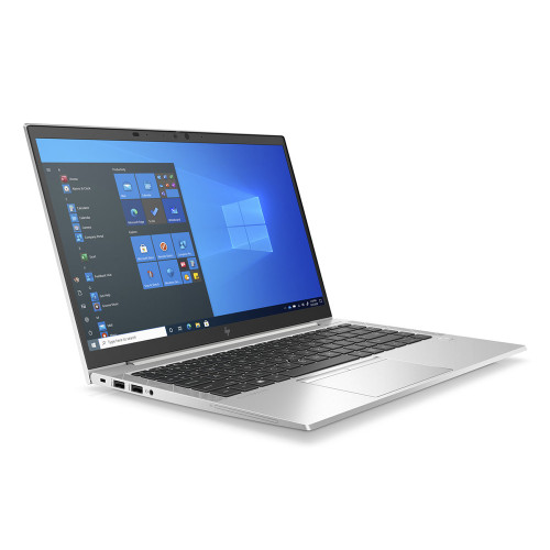 HP EliteBook 840 G8 Core i7 1185G7 3.0GHz/32GB RAM/512GB SSD PCIe/batteryCARE+ WiFi/BT/FP/SC/webcam/14 FHD (1920x1080)/backlit kb/Win 11 Pro 64-bit                                                                                                                                     
                        