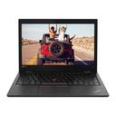 Lenovo ThinkPad L380 Core i3 8130U 2.3GHz/8GB RAM/256GB SSD PCIe/batteryCARE WiFi/BT/webcam/13.3 FHD (1920x1080)/Win 11 Pro 64-bit                                                                                                                                     
                        