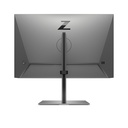 LCD HP 24" Z24n G3 black/silver 1920x1200, 1000:1, 350cd/m2, HDMI, DisplayPort, USB Hub, AG                                                                                             
                        