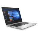 HP EliteBook 830 G6 Core i7 8665U 1.9GHz/16GB RAM/256GB SSD PCIe/batteryCARE+ WiFi/BT/SC/webcam/13.3 FHD (1920x1080)/backlit kb/Win 11 Pro 64-bit                                                                                                                                     
                        