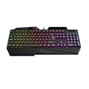 Membranska gaming tipkovnica Havit GAMENOTE KB488L RGB