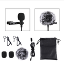 Utičnica za mikrofon Puluz PU425 1,5m USB-C / Type-C