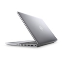 Dell Latitude 5520 Core i5 1145G7 2.6GHz/16GB RAM/256GB SSD PCIe/batteryCARE+ WiFi/BT/FP/webcam/15.6 FHD AG(1920x1080)Touch/backlit kb/num/Win 11 Pro 64-bit 