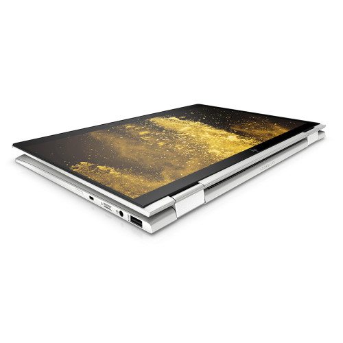 HP EliteBook x360 1040 G5 Core i7 8650U 1.9GHz/16GB RAM/256GB SSD PCIe/batteryCARE+ WiFi/BT/FP/webcam/14.0 FHD AG(1920x1080)Touch/backlit kb/Win 11 Pro 64-bit                                                                                                                                     
                        