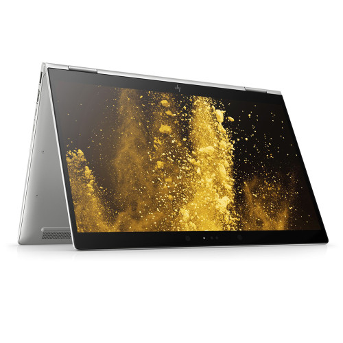 HP EliteBook x360 1040 G5 Core i7 8650U 1.9GHz/16GB RAM/256GB SSD PCIe/batteryCARE+ WiFi/BT/FP/webcam/14.0 FHD AG(1920x1080)Touch/backlit kb/Win 11 Pro 64-bit                                                                                                                                     
                        