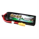 GENSACE 5KMAH 11.1V 60C 3S1P baterija s XT90 konektorom