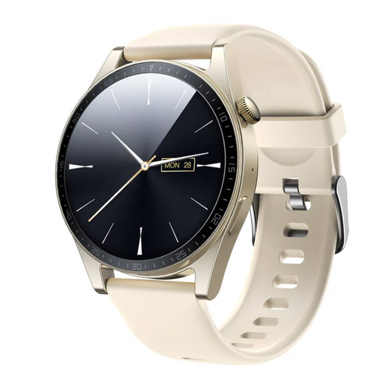 Joyroom JR-FC2 Smartwatch (zlato)