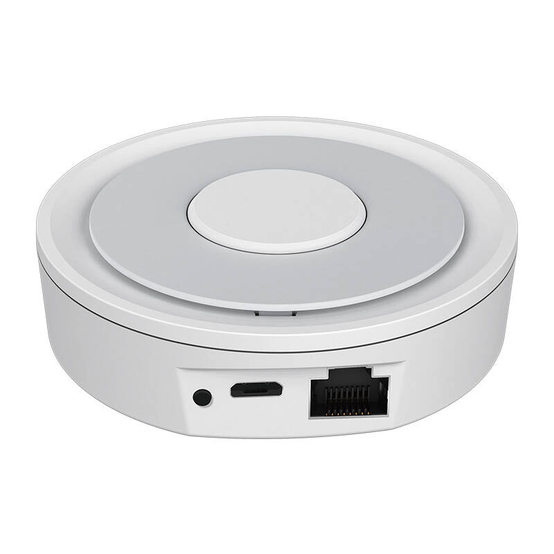 Neo Nas-ZW05BH Smart Gateway Lan Homekit, Zigbee Tuya