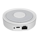 Neo Nas-ZW05BH Smart Gateway Lan Homekit, Zigbee Tuya