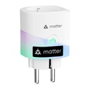 Smart Plug Meross MSS315MA-EU s energetskim monitorom (Matter)