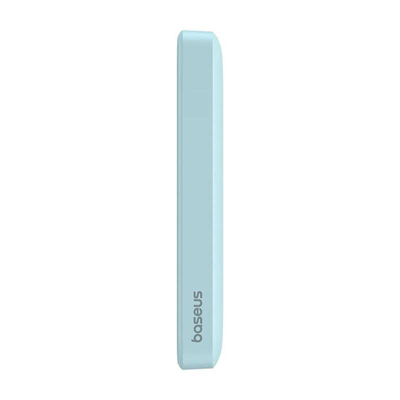 Powerbank Mini Baseus 6000 Mah 20W (plava)