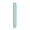 Powerbank Mini Baseus 6000 Mah 20W (plava)