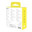 Powerbank Mini Baseus 6000 Mah 20W (plava)