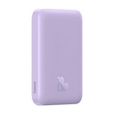 Powerbank Mini Baseus 6000 Mah 20W (ljubičasta)