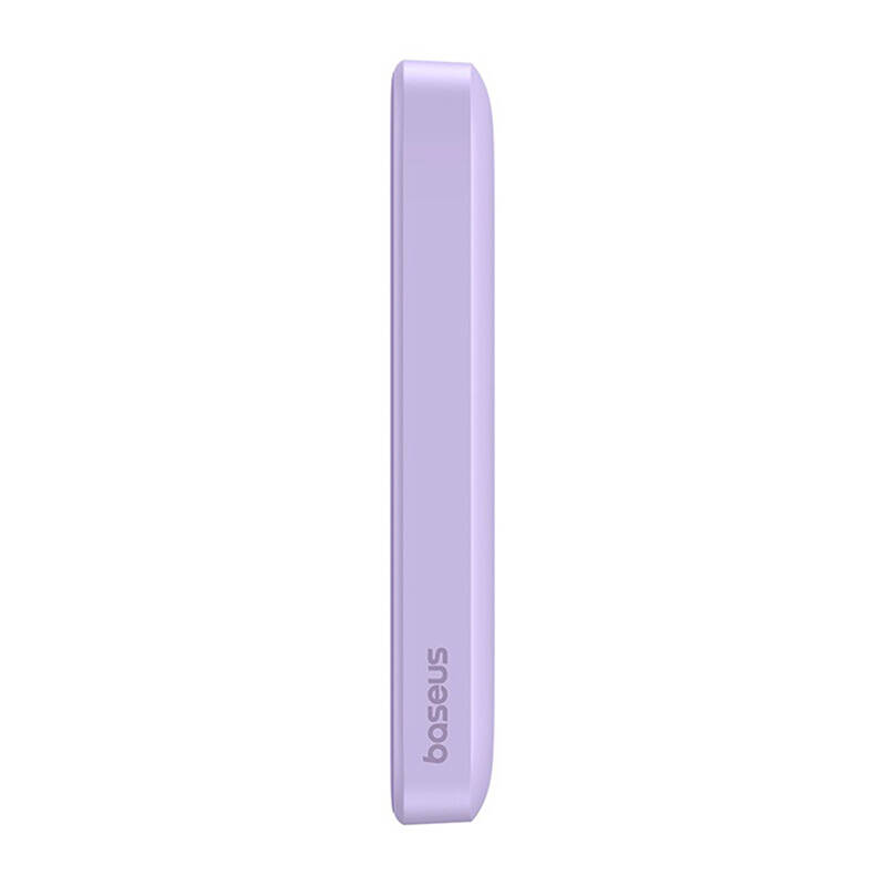Powerbank Mini Baseus 6000 Mah 20W (ljubičasta)