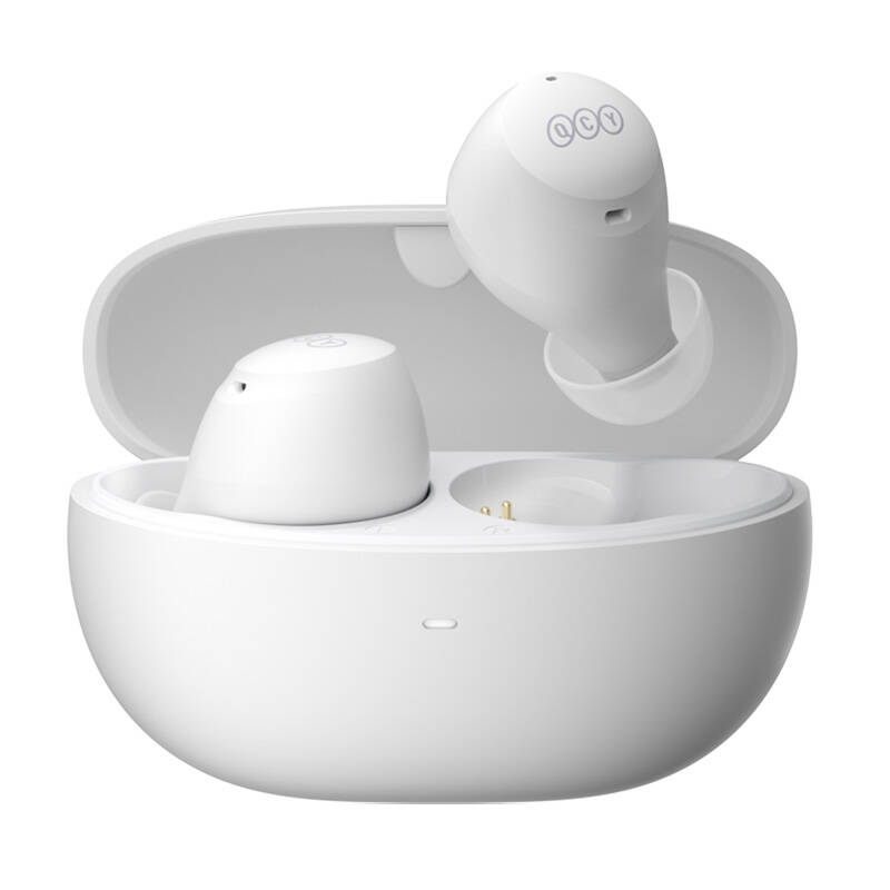 Bežične slušalice TWS QCY HT07 Arcbuds ANC (White)
